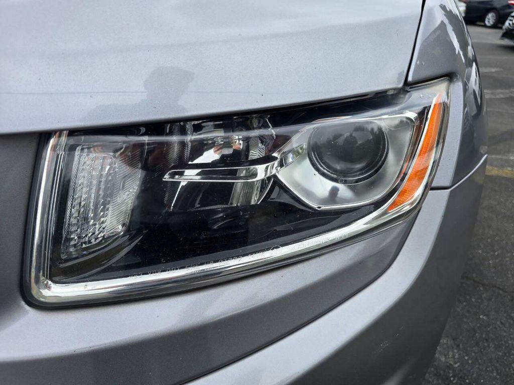 used 2015 Jeep Grand Cherokee car, priced at $8,990