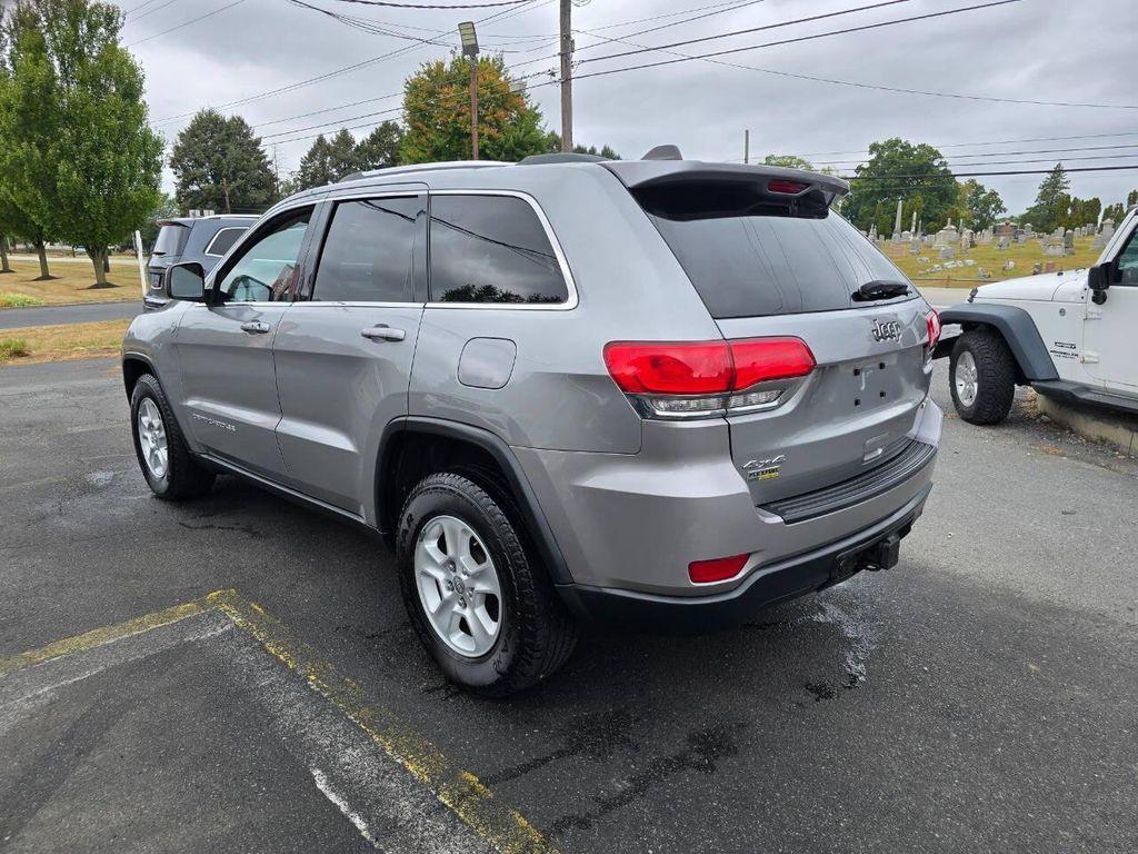 used 2015 Jeep Grand Cherokee car, priced at $8,990