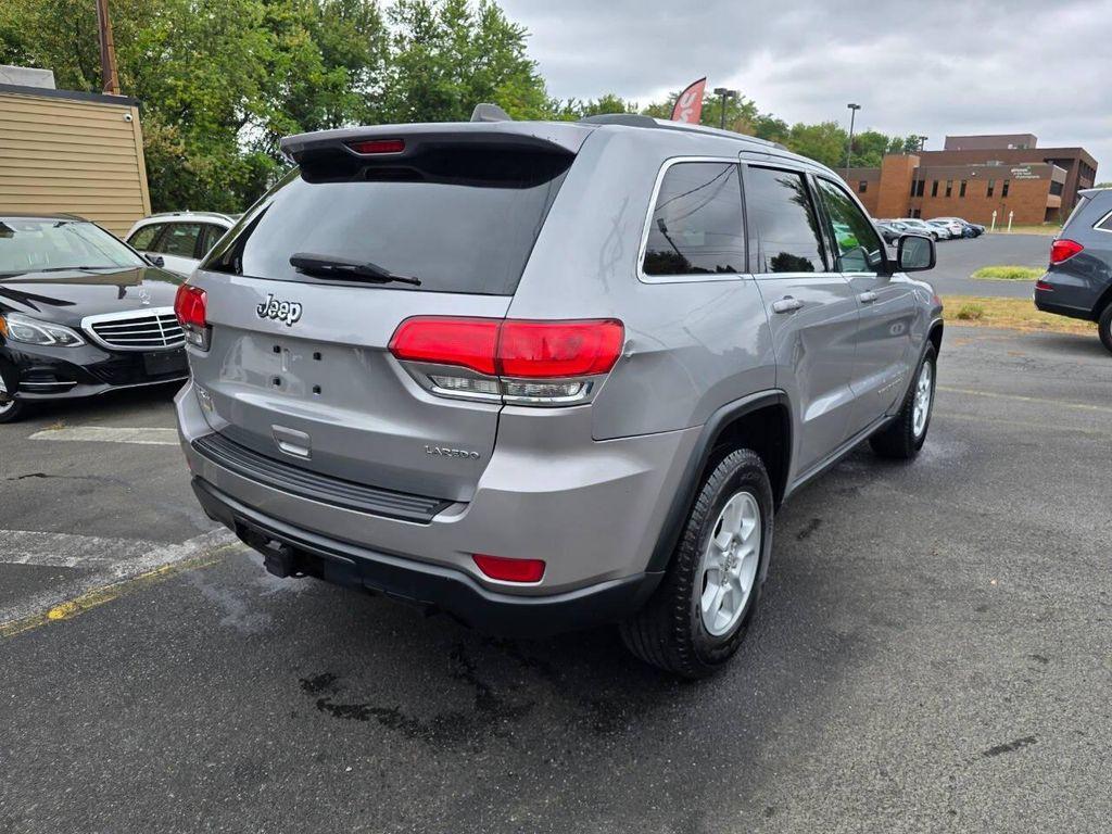 used 2015 Jeep Grand Cherokee car, priced at $8,990
