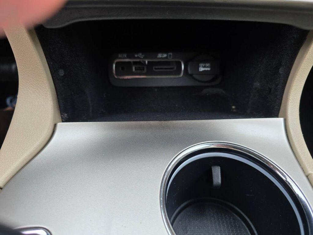 used 2015 Jeep Grand Cherokee car, priced at $8,990