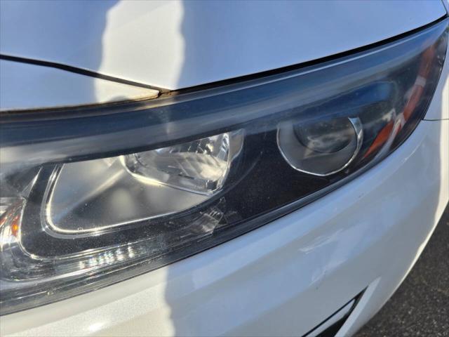 used 2015 Kia Optima car, priced at $11,990