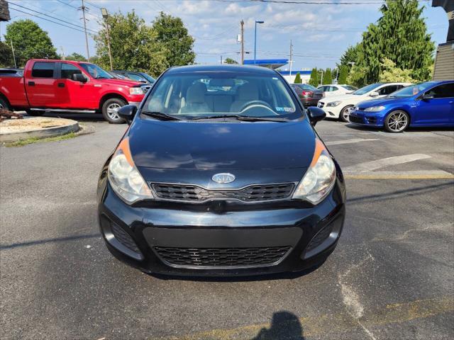 used 2013 Kia Rio car, priced at $7,325