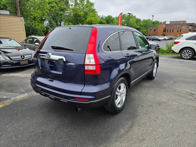used 2011 Honda CR-V car, priced at $7,990