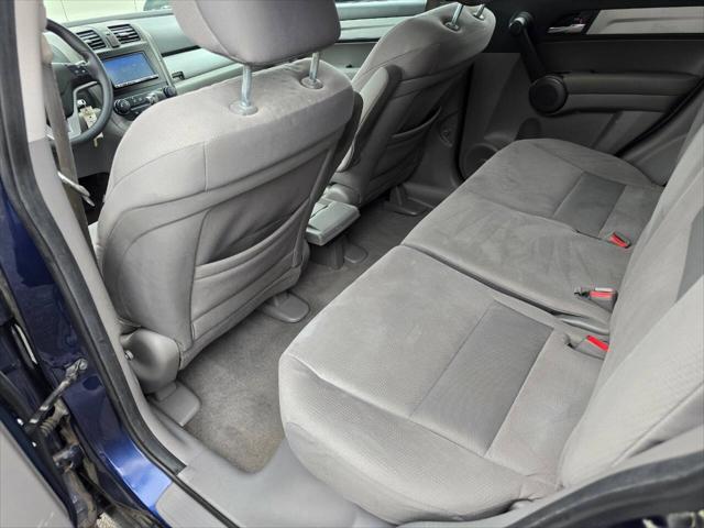 used 2011 Honda CR-V car, priced at $7,990