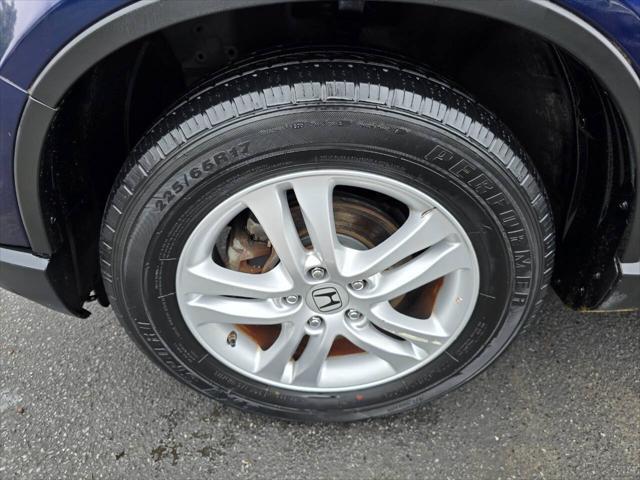 used 2011 Honda CR-V car, priced at $7,990