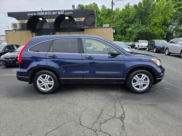 used 2011 Honda CR-V car, priced at $7,990