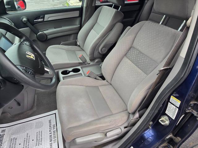 used 2011 Honda CR-V car, priced at $7,990