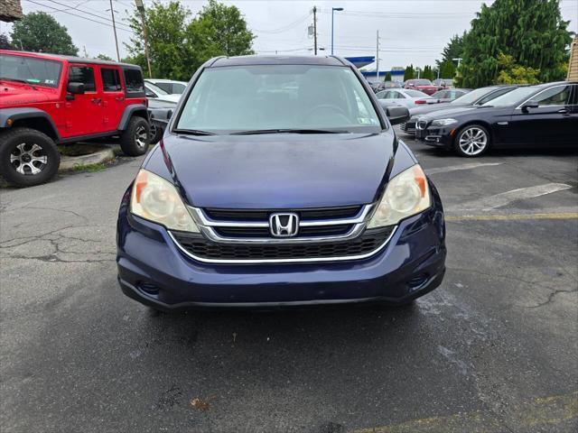 used 2011 Honda CR-V car, priced at $7,990