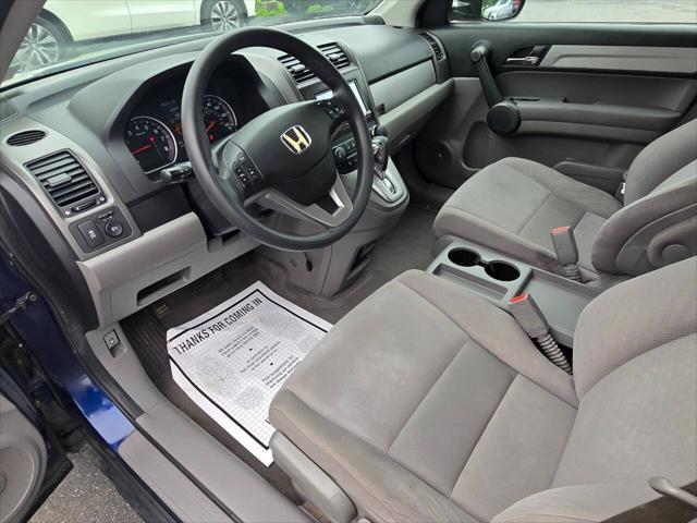 used 2011 Honda CR-V car, priced at $7,990