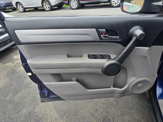 used 2011 Honda CR-V car, priced at $7,990