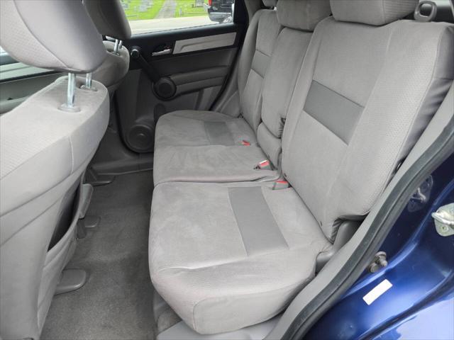 used 2011 Honda CR-V car, priced at $7,990