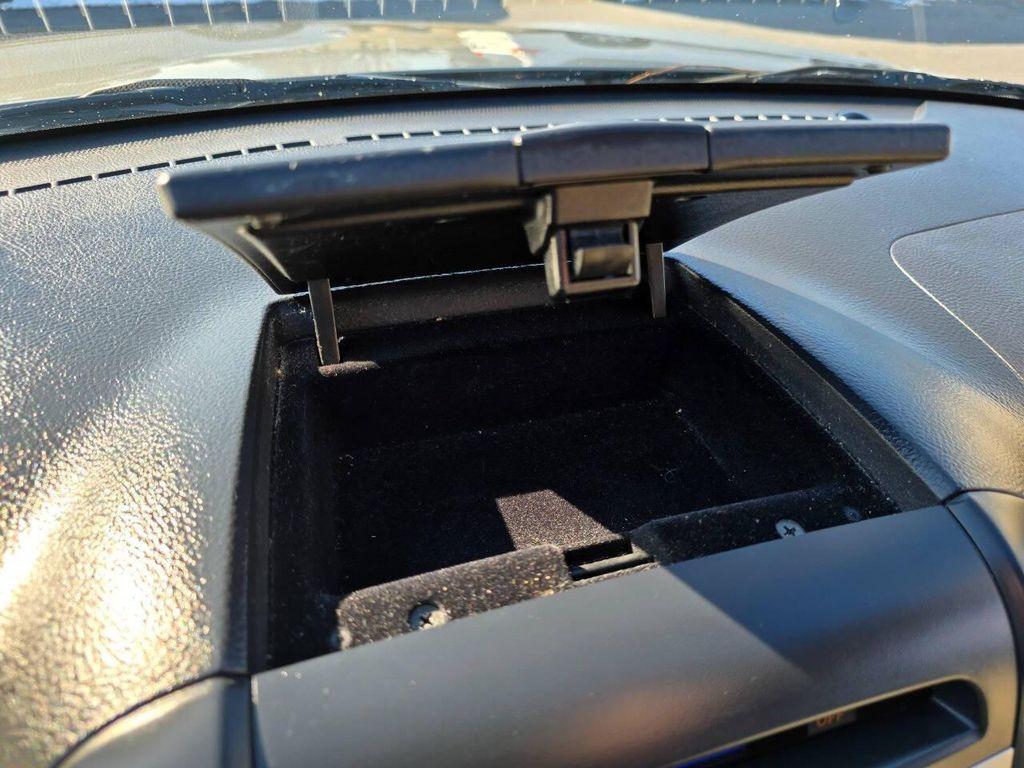 used 2008 Hyundai Santa Fe car, priced at $6,990