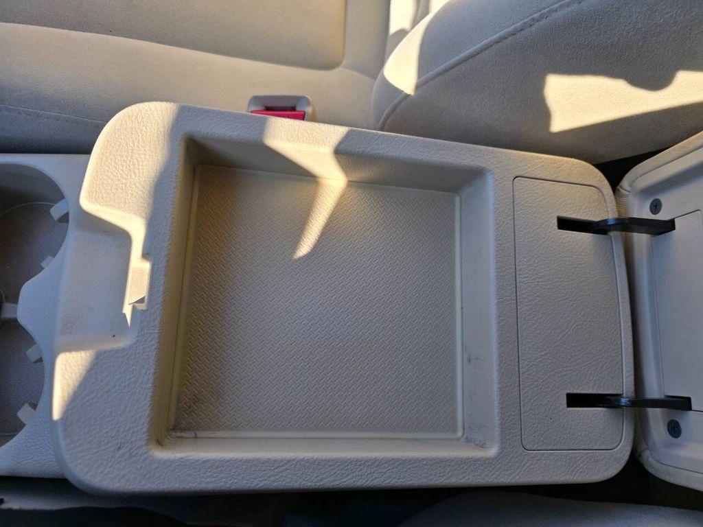 used 2008 Hyundai Santa Fe car, priced at $6,990