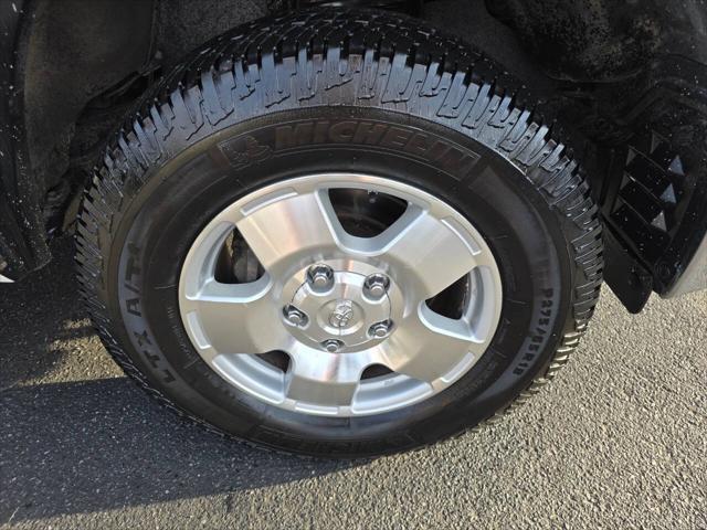 used 2010 Toyota Tundra car, priced at $16,990