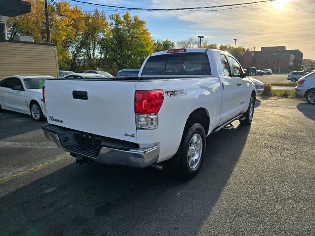 used 2010 Toyota Tundra car, priced at $16,990