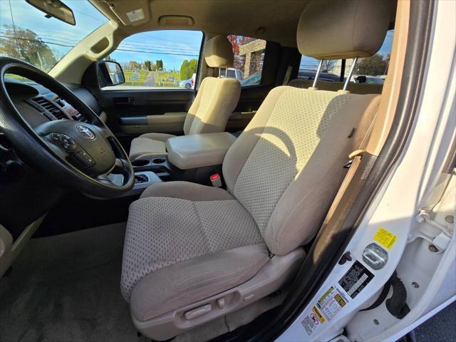 used 2010 Toyota Tundra car, priced at $16,990