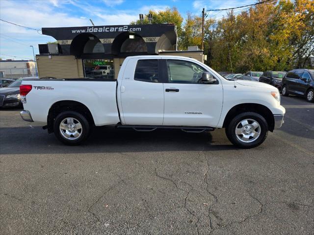 used 2010 Toyota Tundra car, priced at $16,990