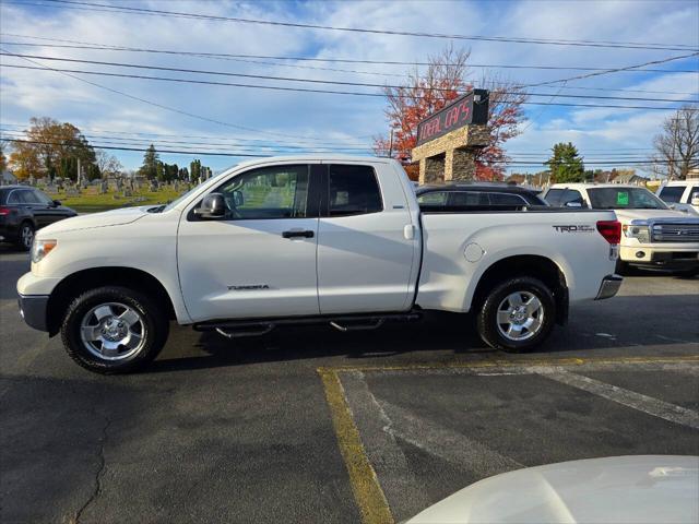 used 2010 Toyota Tundra car, priced at $16,990