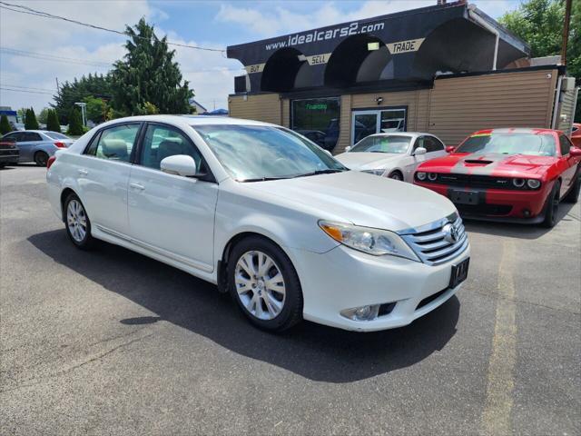 used 2012 Toyota Avalon car, priced at $8,890