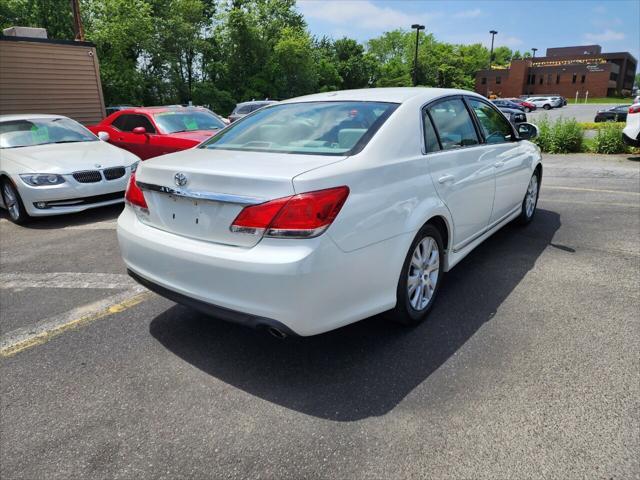 used 2012 Toyota Avalon car, priced at $8,890