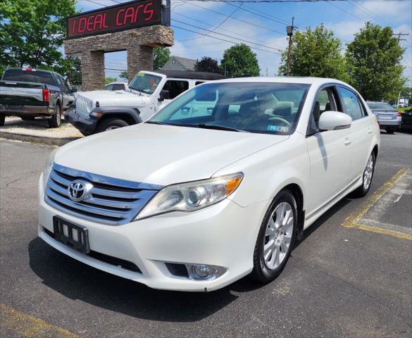 used 2012 Toyota Avalon car, priced at $8,890