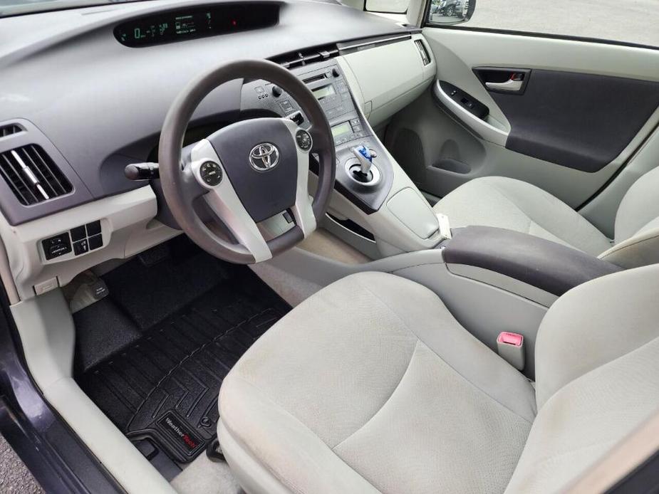 used 2011 Toyota Prius car, priced at $8,490