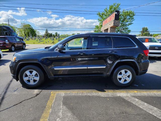 used 2011 Jeep Grand Cherokee car, priced at $9,490