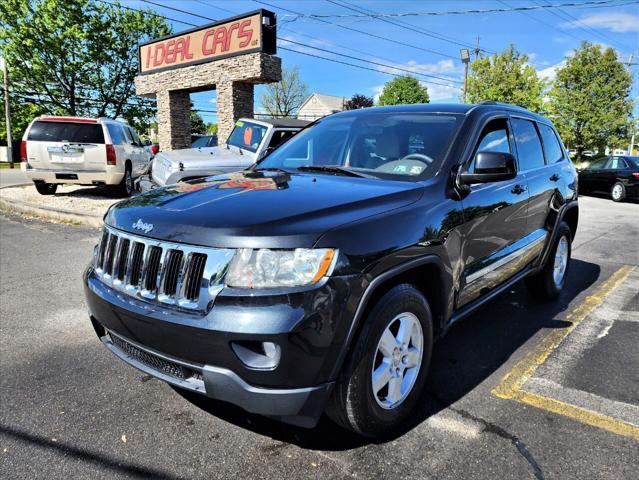 used 2011 Jeep Grand Cherokee car, priced at $9,490
