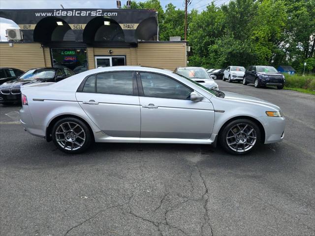 used 2007 Acura TL car, priced at $7,990