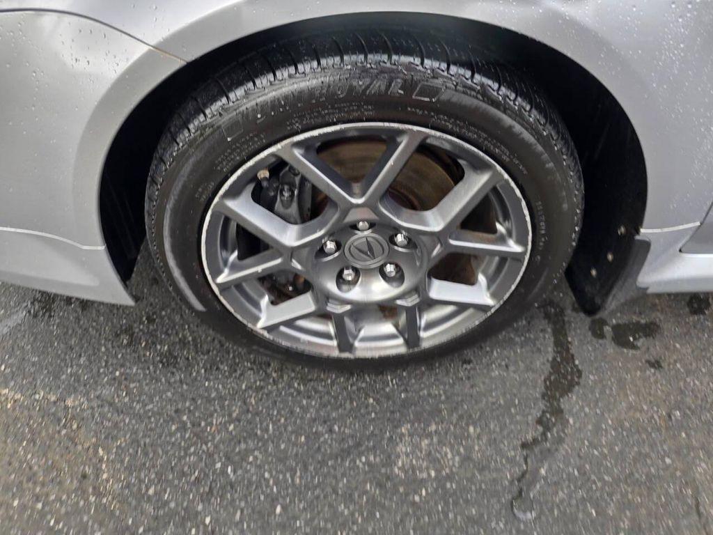 used 2007 Acura TL car, priced at $7,990