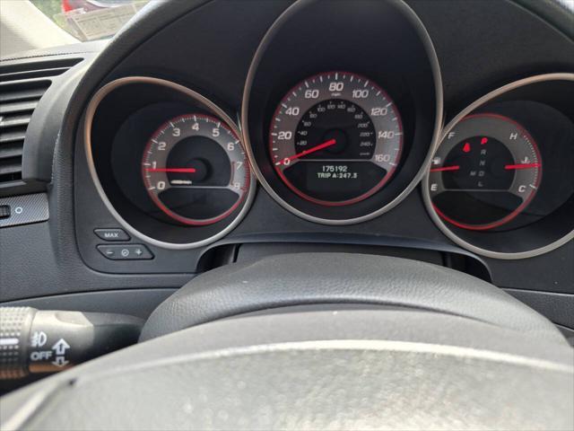 used 2007 Acura TL car, priced at $7,990
