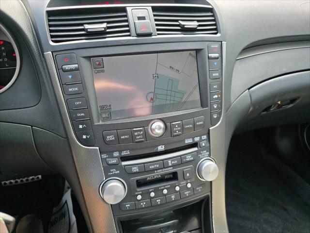 used 2007 Acura TL car, priced at $7,990