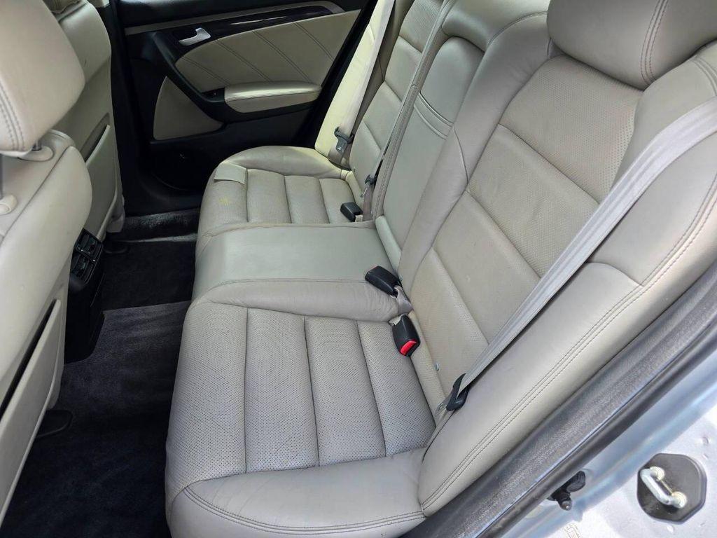 used 2007 Acura TL car, priced at $7,990