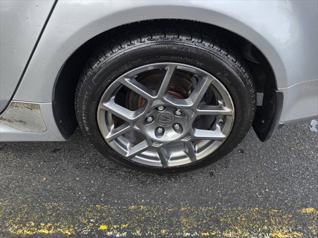 used 2007 Acura TL car, priced at $7,990