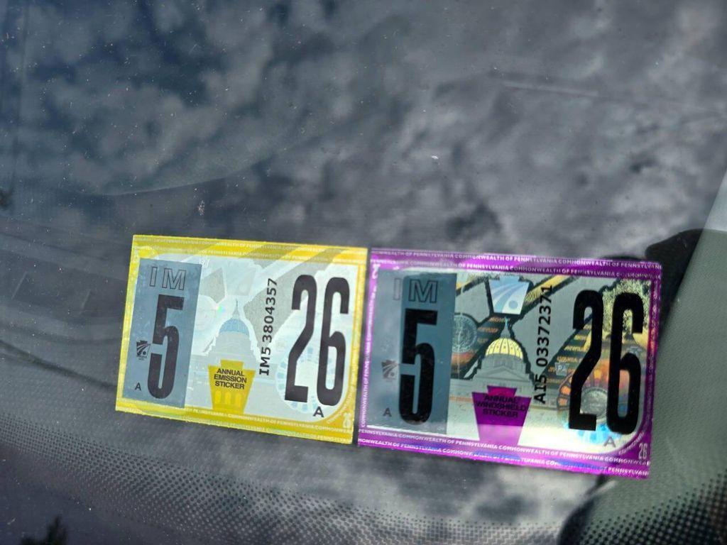 used 2018 Volkswagen Tiguan car, priced at $12,990