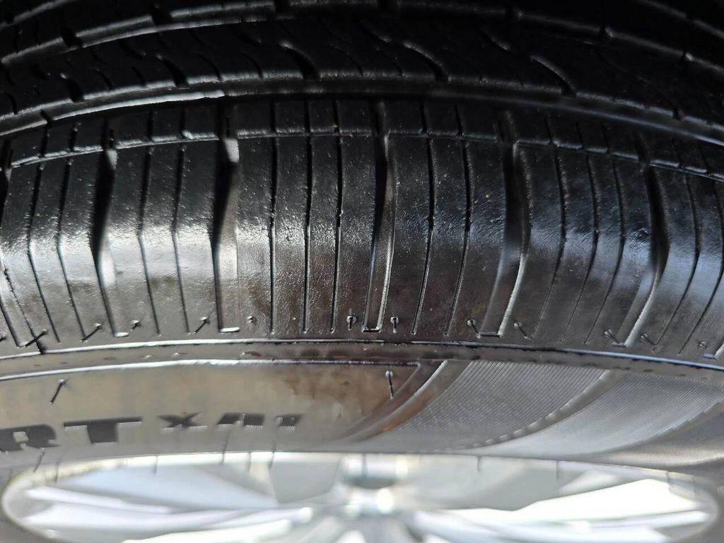 used 2018 Volkswagen Tiguan car, priced at $12,990