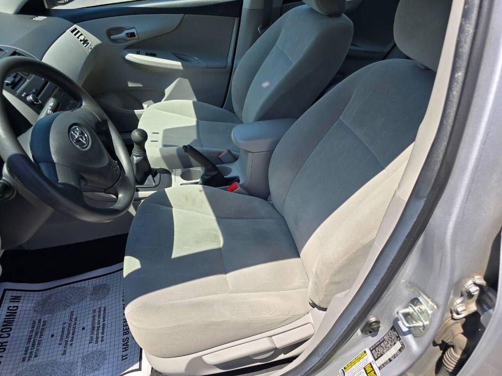 used 2012 Toyota Corolla car, priced at $10,990