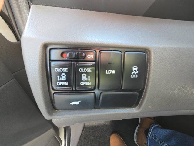 used 2014 Honda Odyssey car, priced at $10,499
