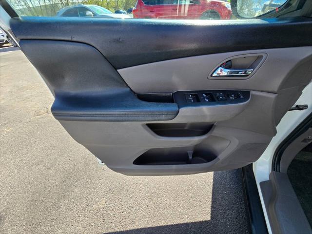 used 2014 Honda Odyssey car, priced at $10,499