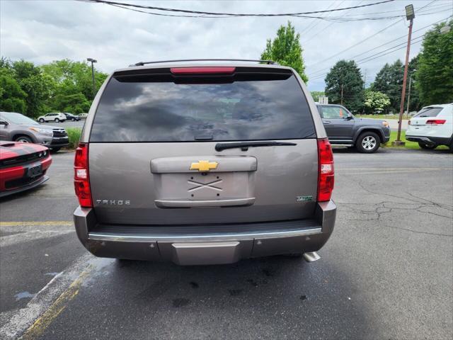 used 2012 Chevrolet Tahoe car, priced at $17,890