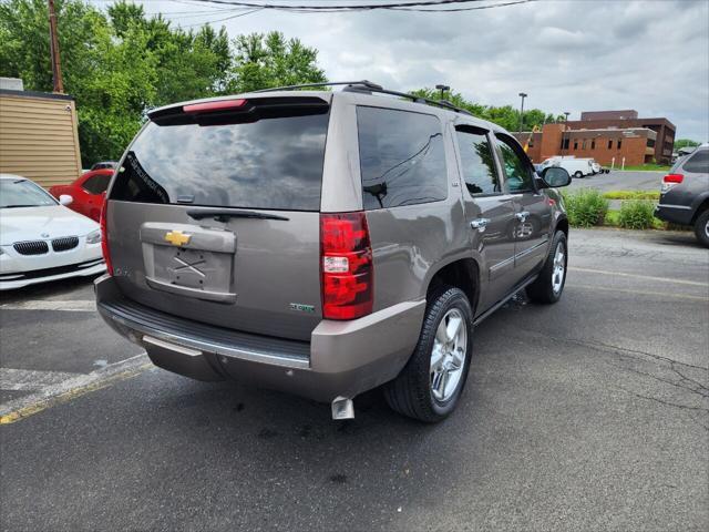 used 2012 Chevrolet Tahoe car, priced at $17,890