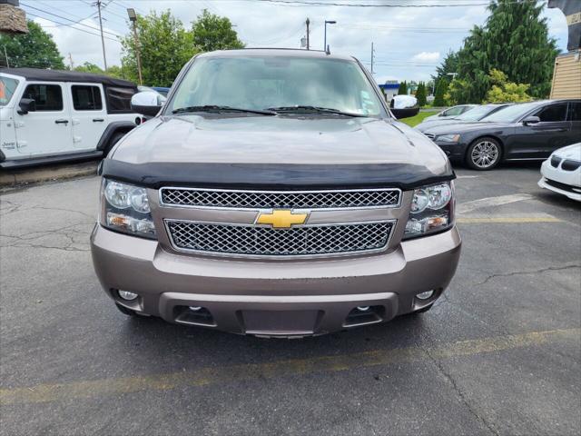 used 2012 Chevrolet Tahoe car, priced at $17,890