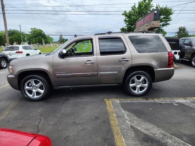 used 2012 Chevrolet Tahoe car, priced at $17,890