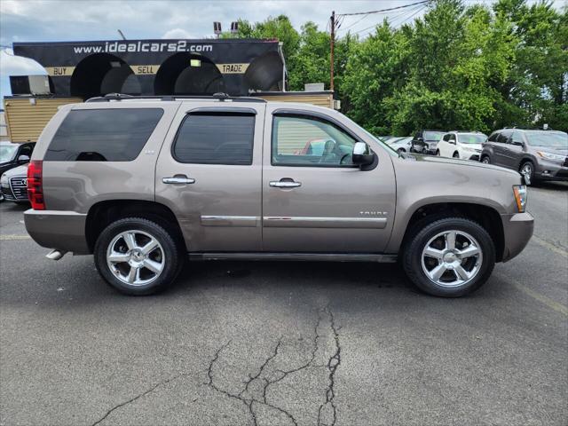 used 2012 Chevrolet Tahoe car, priced at $17,890