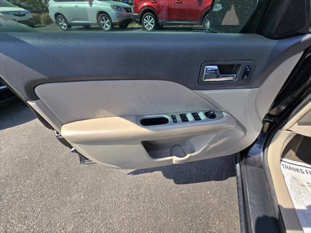 used 2012 Ford Fusion Hybrid car, priced at $5,990