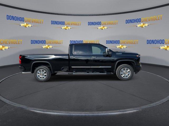 new 2025 Chevrolet Silverado 2500 car, priced at $82,270