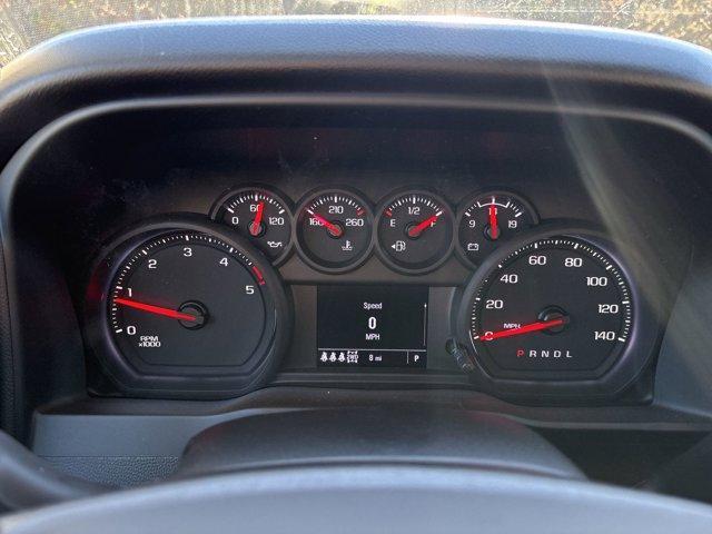 new 2026 Chevrolet Silverado 2500 car, priced at $61,115