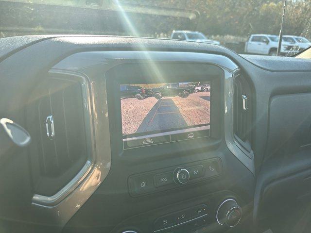 new 2026 Chevrolet Silverado 2500 car, priced at $61,115