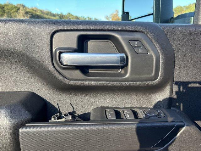 new 2026 Chevrolet Silverado 2500 car, priced at $61,115