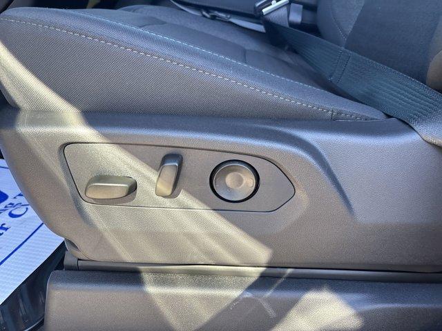 new 2026 Chevrolet Silverado 2500 car, priced at $61,115